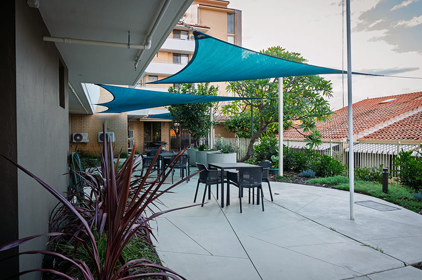 Outdoor
